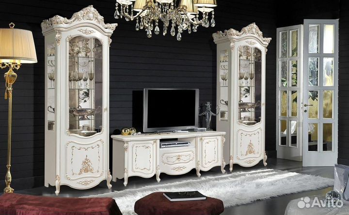 Мона лиза шкаф