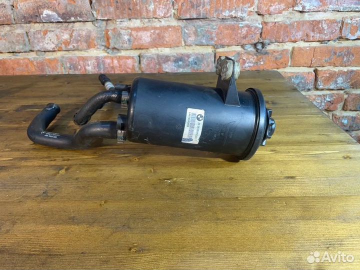 Бачок гидроусилителя руля Bmw X5 E70 N52B30 AF