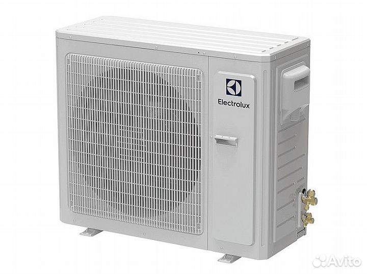 Сплит-система electrolux eacc-24H/UP3-DC/N8