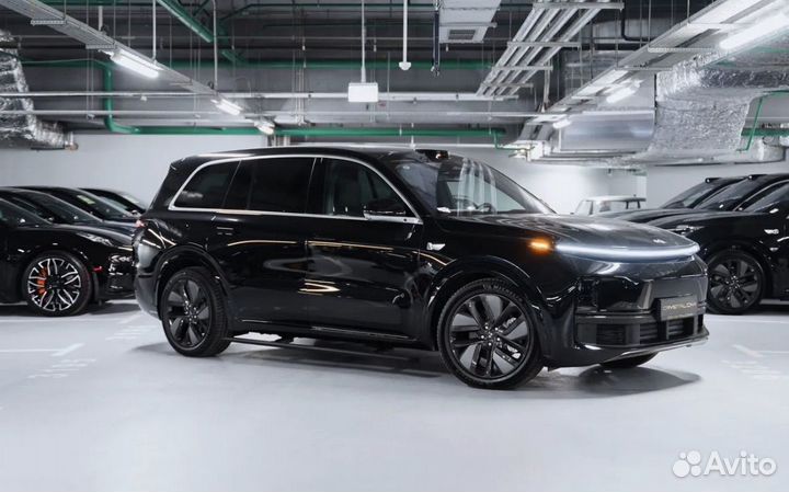 Автомобили под заказ