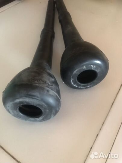 Для доильного аппарата -стаканы