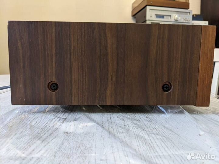 Ресивер Pioneer sx - 525