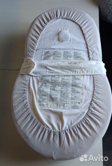 Кокон Red Castle CocoonaBaby оригинал