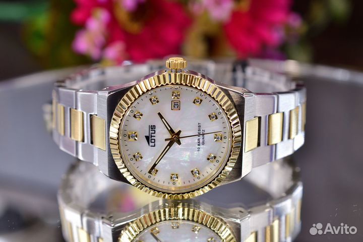 Женские часы Lotus 18839/1