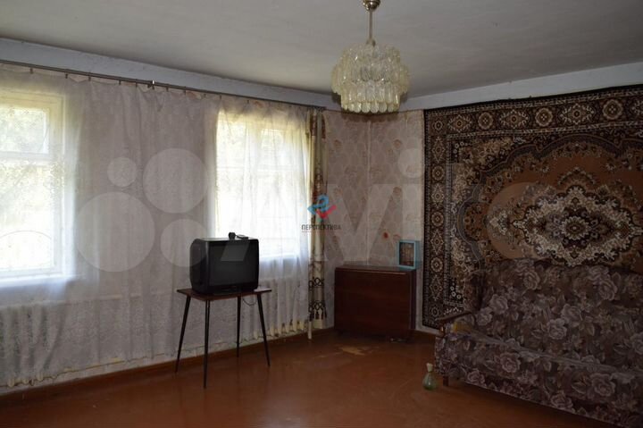 Дом 130 м² на участке 8 сот.