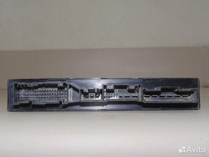 Блок электронный BMW 5-series E60/E61 2003-2009