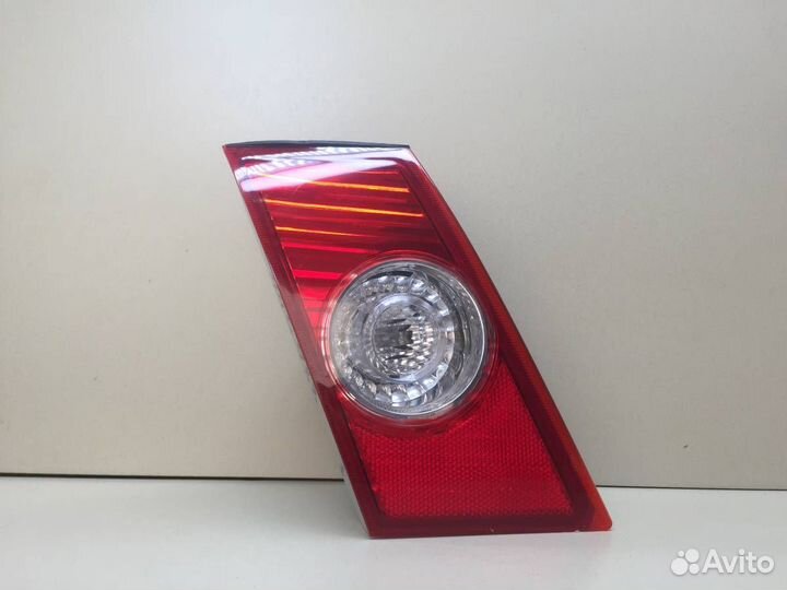 Фонарь задний внутренний левый Chevrolet Epica V25