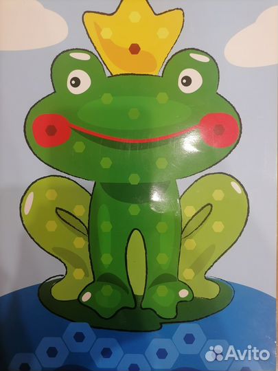 Мозаика