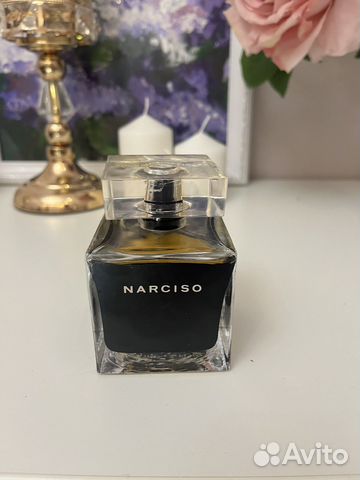 Narciso rodriguez Narciso купить в Москве | Личные вещи | Авито