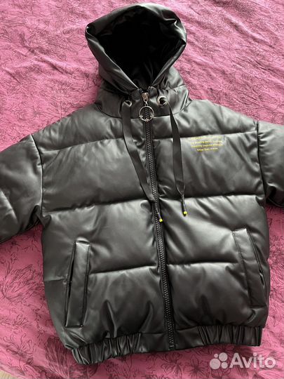 Женская куртка