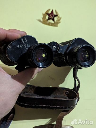 Предметы быта СССР