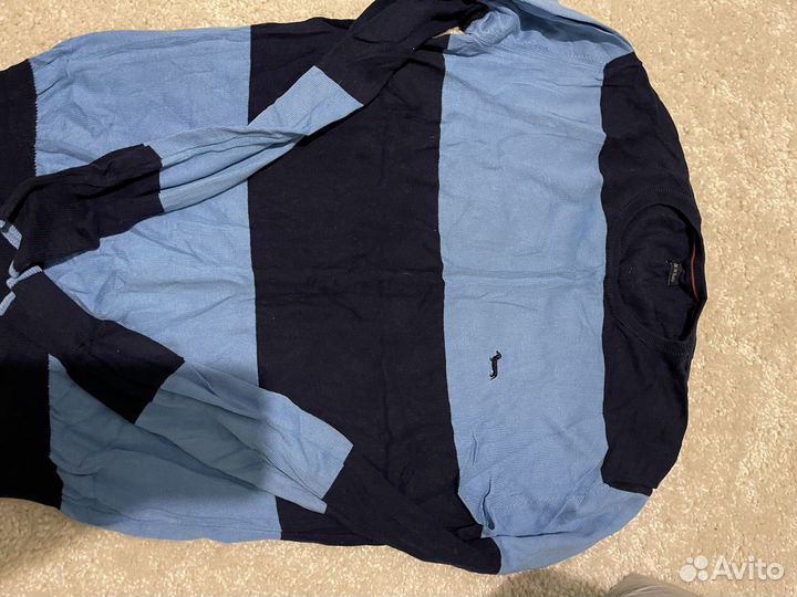 Мужские вещи пакетом 44 46
