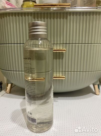 Holy Land лосьон