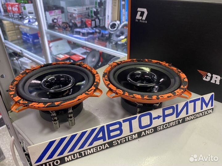 Акустика DL Audio gryphon lite 130 v.3