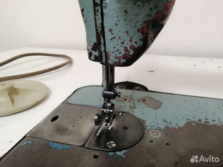Швейная машинка 22 класса