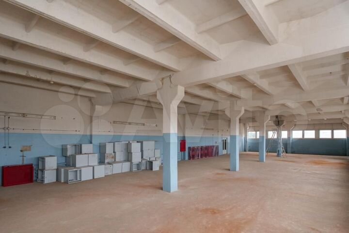 Сдам помещение свободного назначения, 821.6 м²