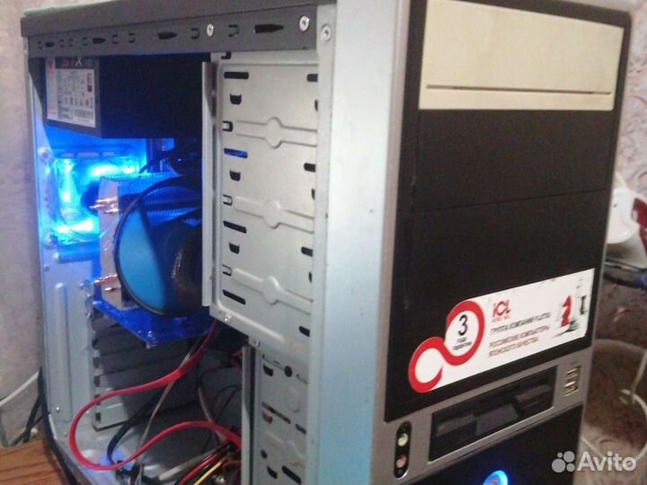 Продаю компьютер