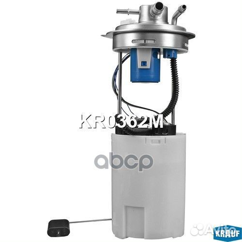 Модуль в сборе с бензонасосом KR0362M Krauf