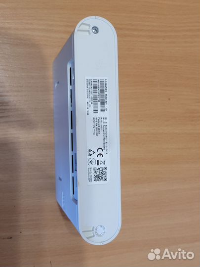 Wifi роутер huawei с sim Lte