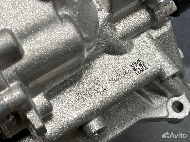 Масляный насос BMW B58B30A