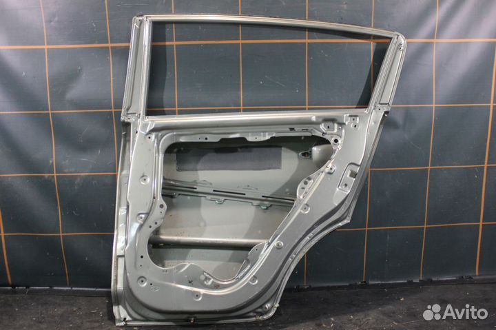 Дверь задняя правая - Kia Sportage 3 (2010-16гг)