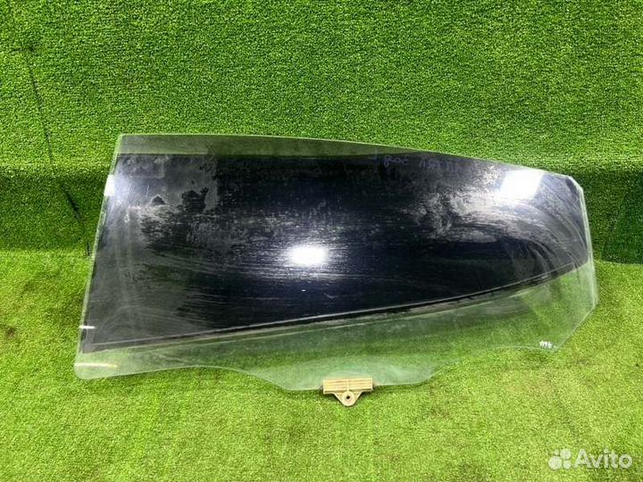 Стекло двери заднее левое Hyundai Elantra седан