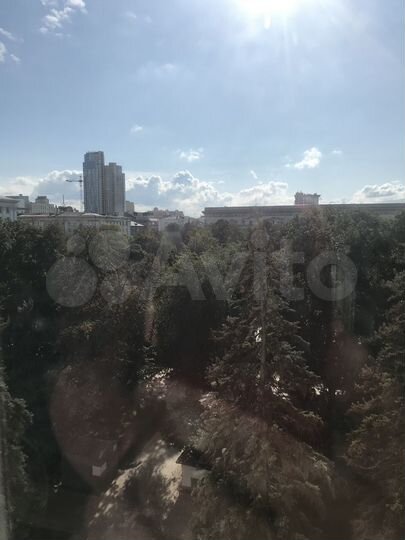 3-к. квартира, 60 м², 5/5 эт.