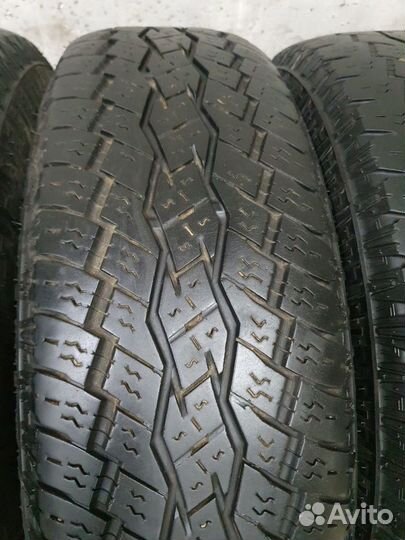 Toyo Open Country A/T Plus 225/75 R16 104T