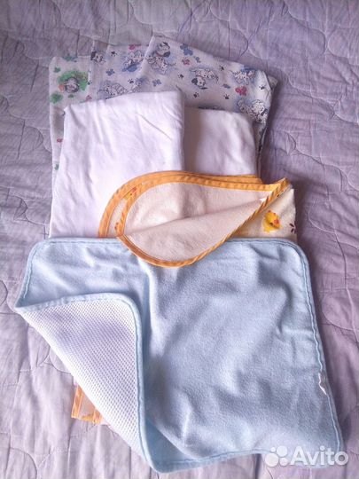 Пеленки детские