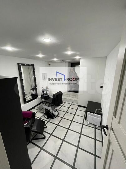 Свободного назначения, 15.8 м²