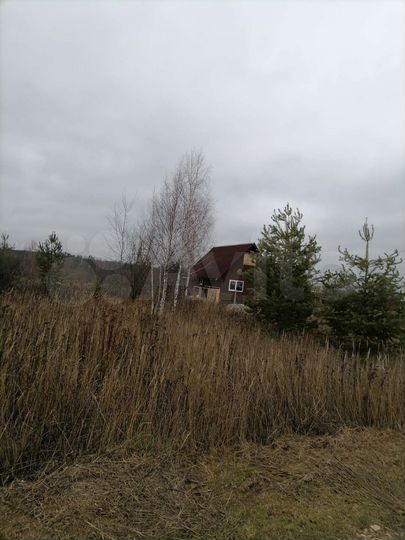 Участок 8 сот. (СНТ, ДНП)