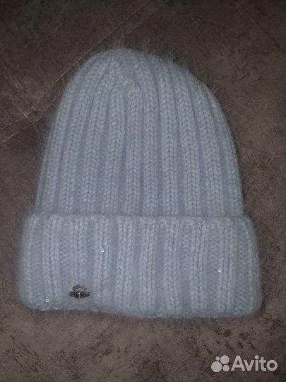 Шапка новая