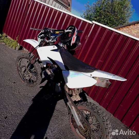 Продам пит после полной покраски