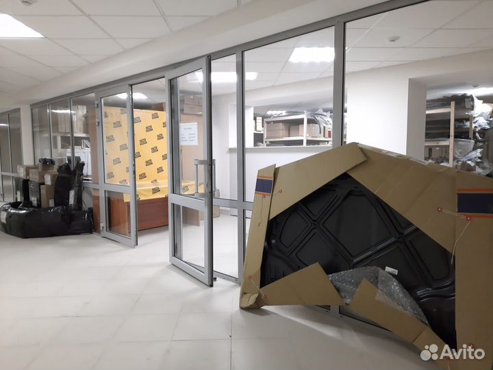 Решетка пер.бампера VW Polo 2020-2022