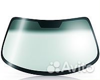 Лобовое стекло Lifan