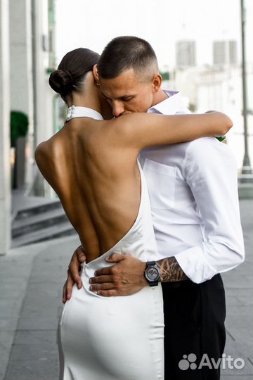 Фотограф на свадьбу