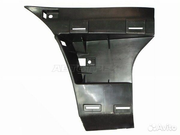 Крепление бампера daewoo nexia, daewoo nexia 96-08