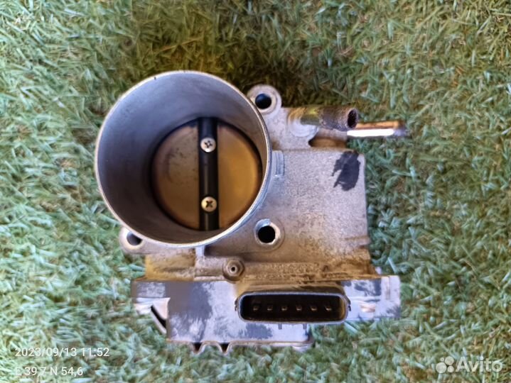 Дроссель Mitsubishi Outlander 1 4G69 2.4