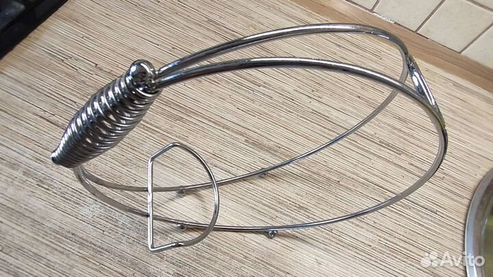 Подставка, держатель для винных бутылок