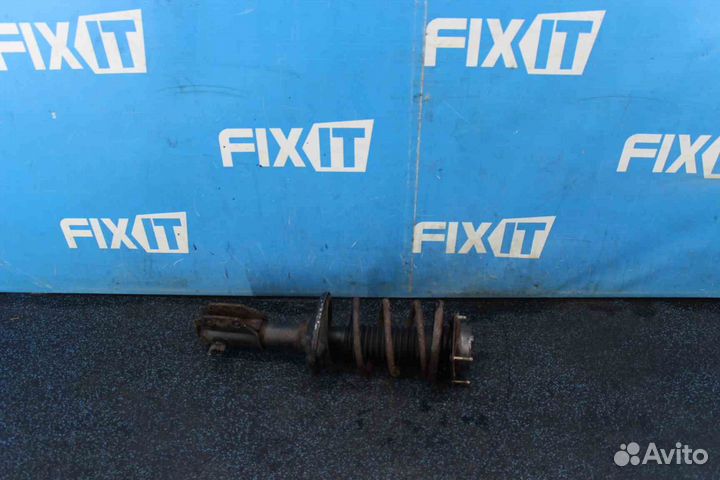 Стойка Mazda 323F (Мазда 323Ф) BA BC1G34700E