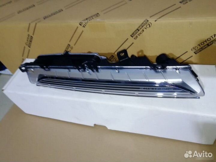 Дхо правое Porsche Cayenne