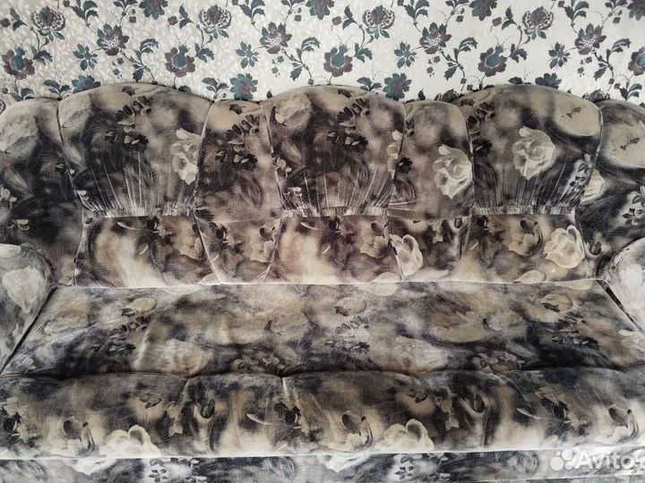 Мягкая мебель