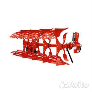 Плуг Aktaslar ASPP-312, 2023