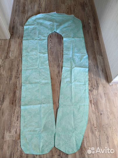 Наволочка на подушку для беременных