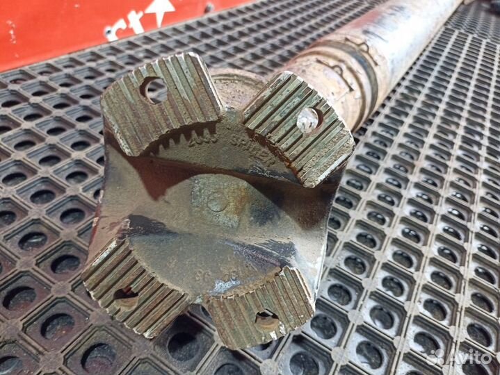 Вал карданный 1620мм Man TGA, Man TGS, Man TGX