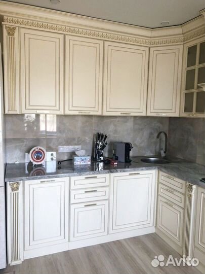 Кухня реальная цена