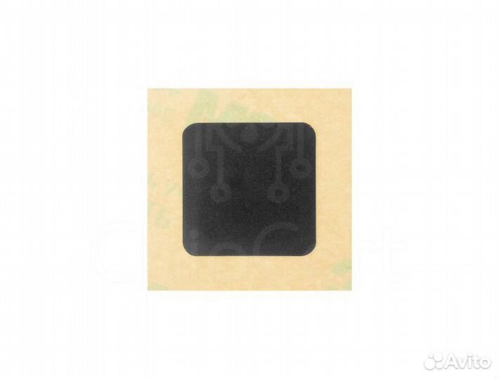 Чип Kyocera TK-8505C, Cyan, 20K