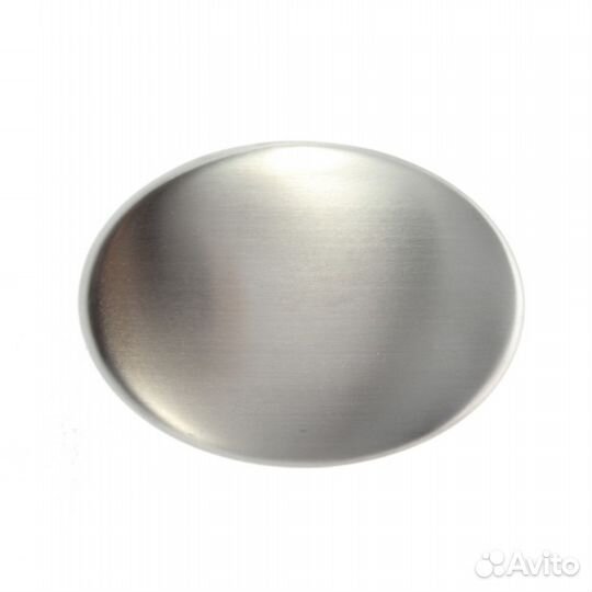 Мыло металлическое