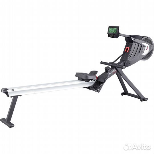 Гребной тренажёр ammity Ocean ORM 3000