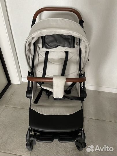 Прогулочная коляска Happy baby joyce